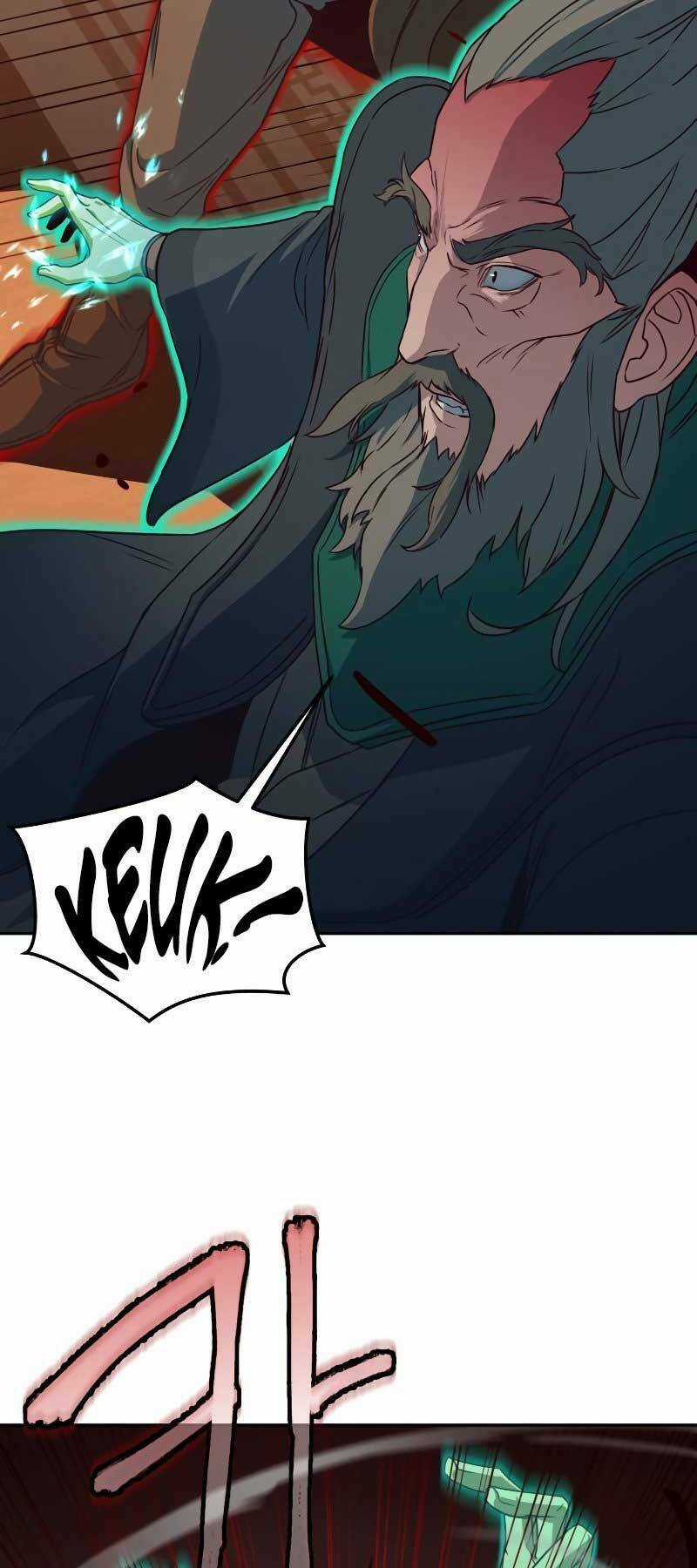 Túy Kiếm Dạ Hành Chapter 16 trang 17