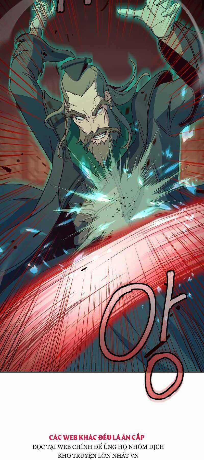 Túy Kiếm Dạ Hành Chapter 16 trang 18