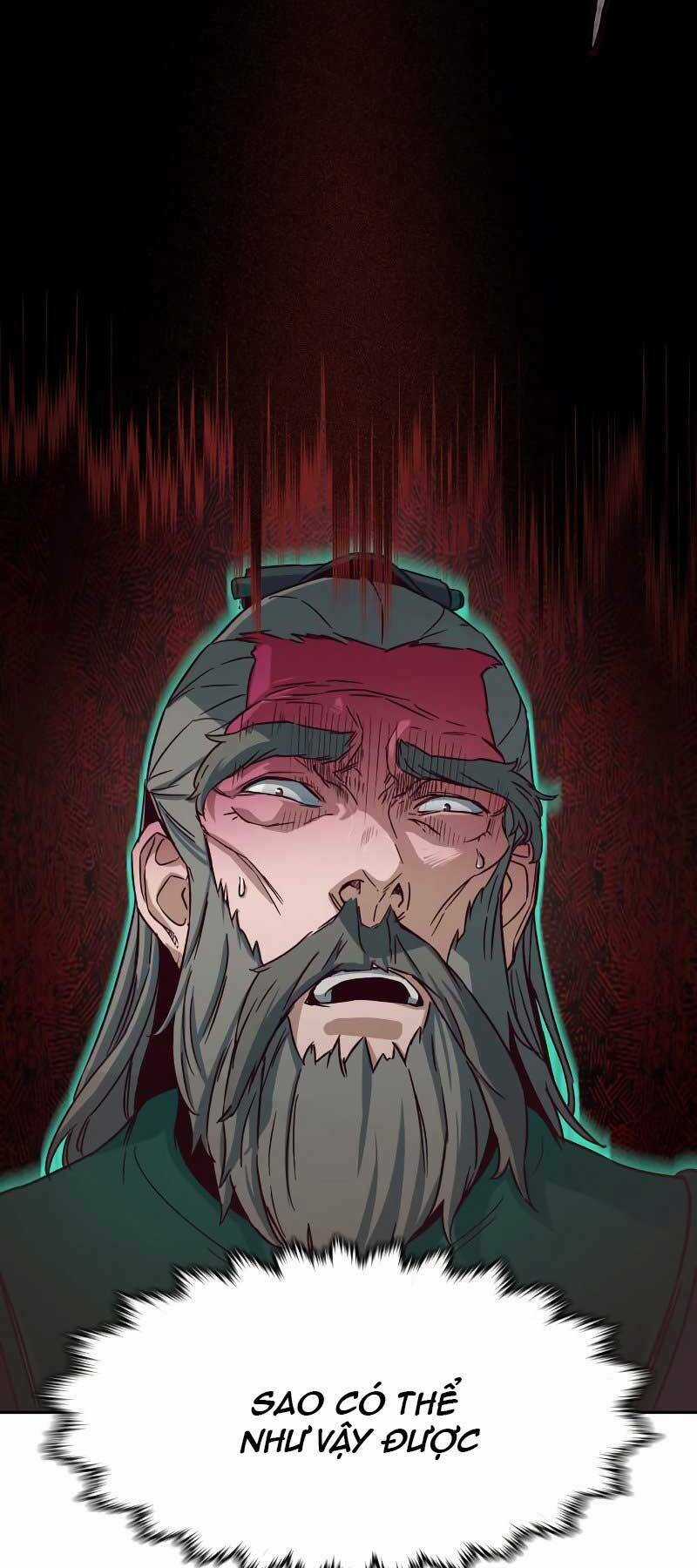 Túy Kiếm Dạ Hành Chapter 16 trang 2