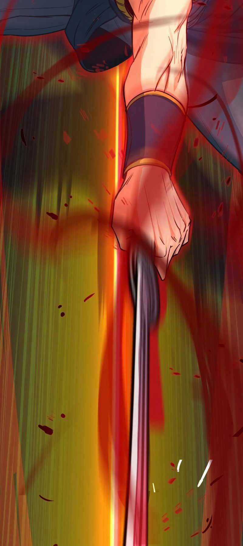 Túy Kiếm Dạ Hành Chapter 16 trang 31