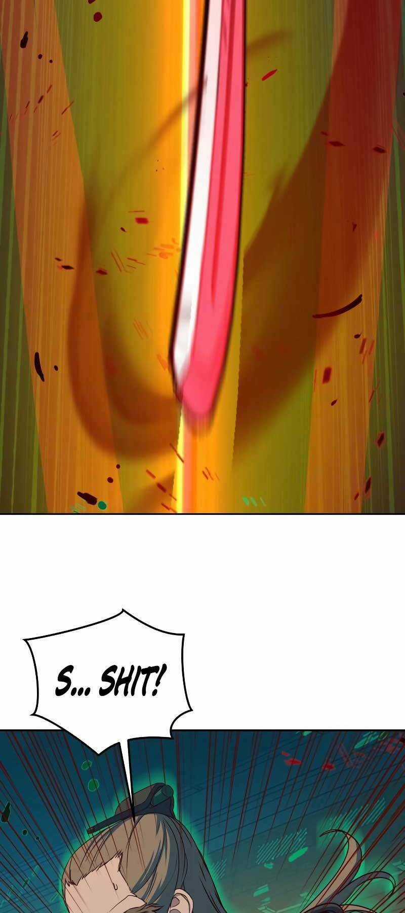 Túy Kiếm Dạ Hành Chapter 16 trang 32