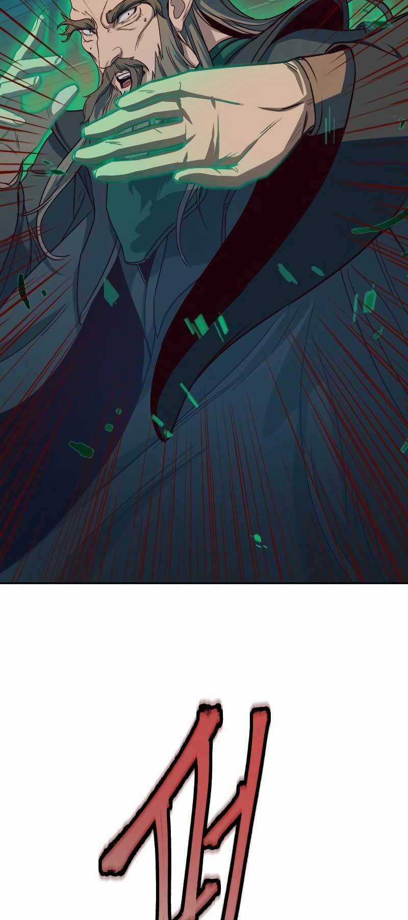 Túy Kiếm Dạ Hành Chapter 16 trang 33