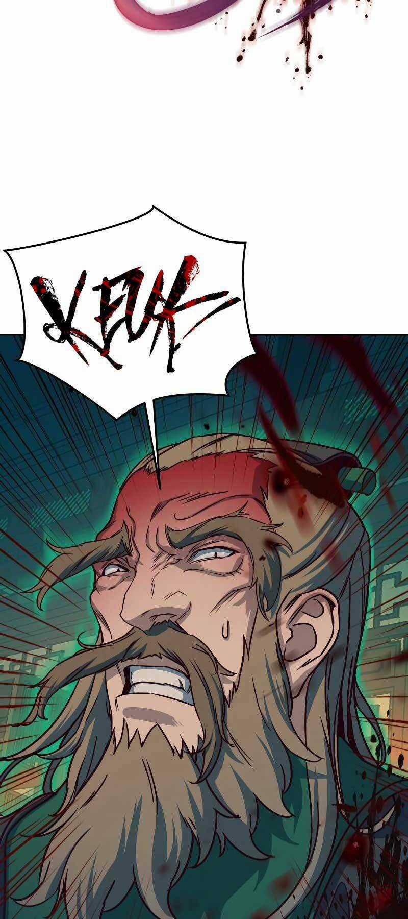 Túy Kiếm Dạ Hành Chapter 16 trang 35