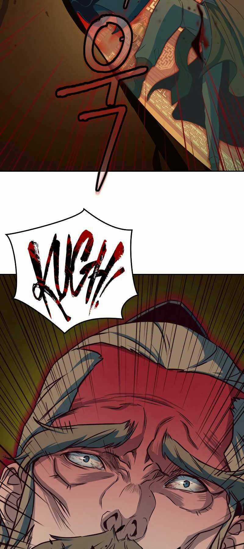 Túy Kiếm Dạ Hành Chapter 16 trang 39