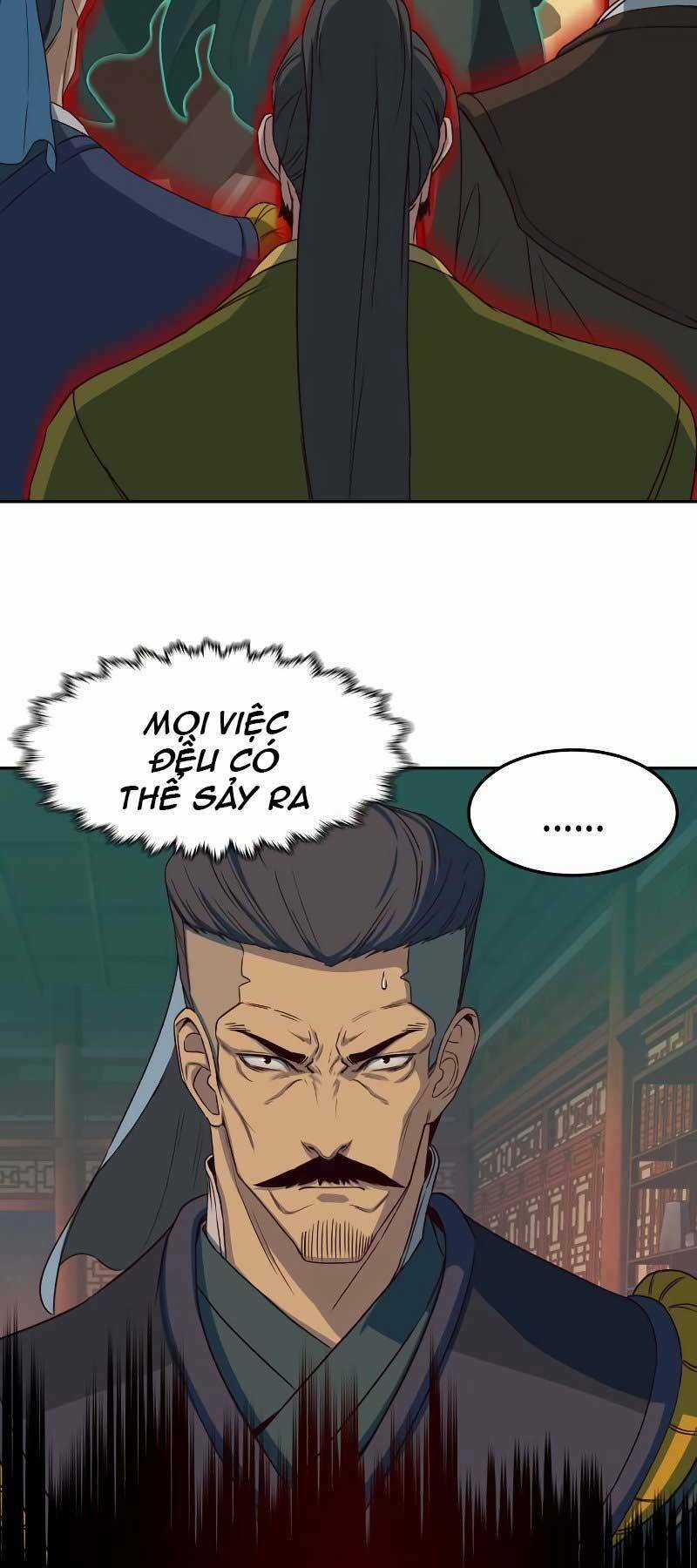 Túy Kiếm Dạ Hành Chapter 16 trang 4