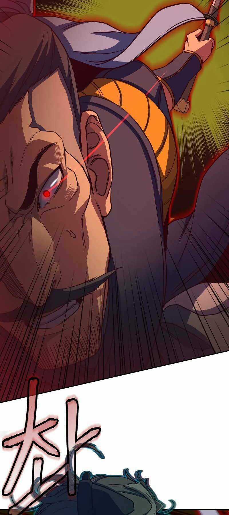 Túy Kiếm Dạ Hành Chapter 16 trang 41