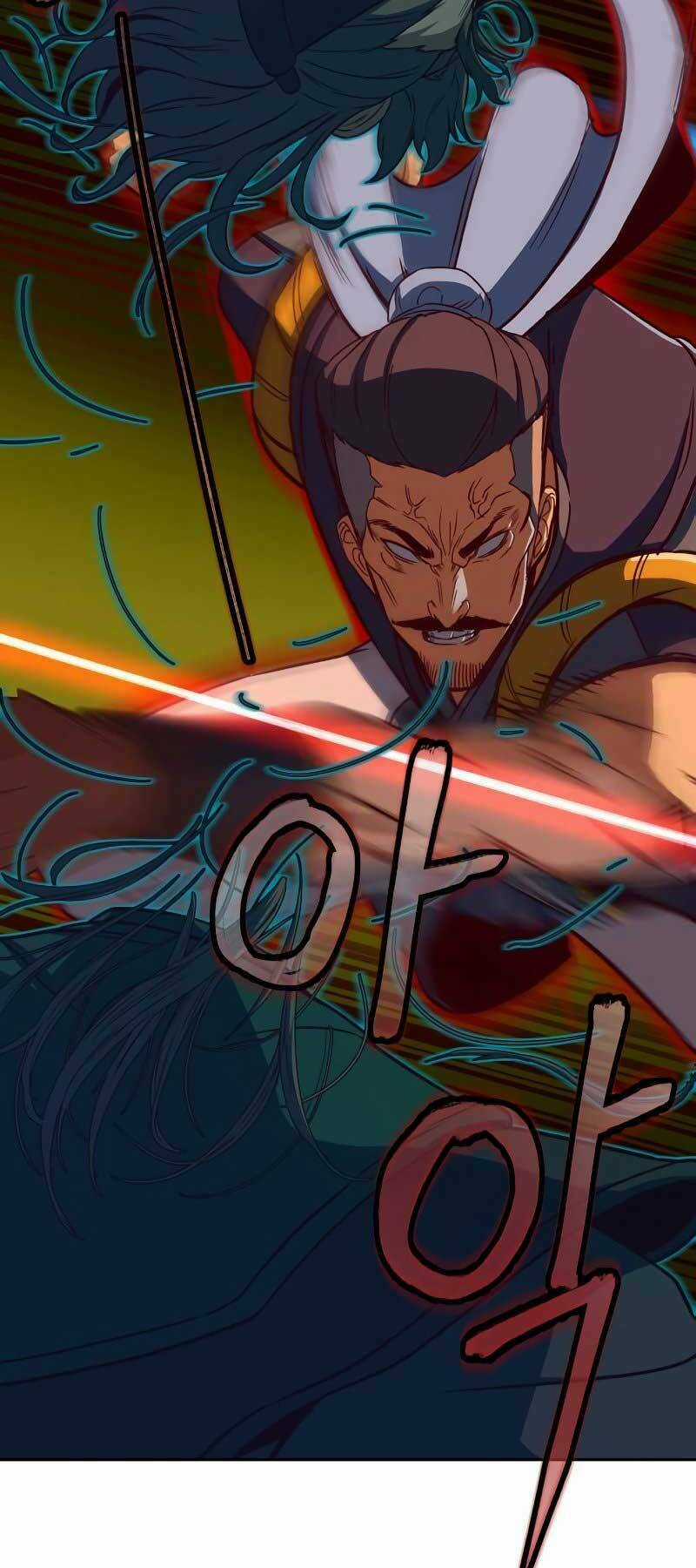 Túy Kiếm Dạ Hành Chapter 16 trang 42