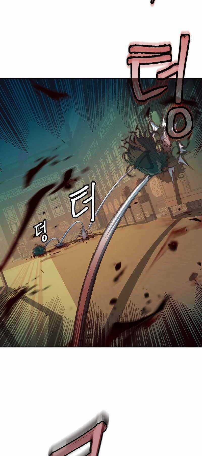 Túy Kiếm Dạ Hành Chapter 16 trang 43