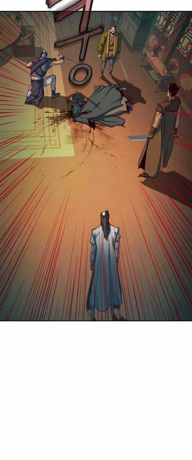 Túy Kiếm Dạ Hành Chapter 16 trang 44