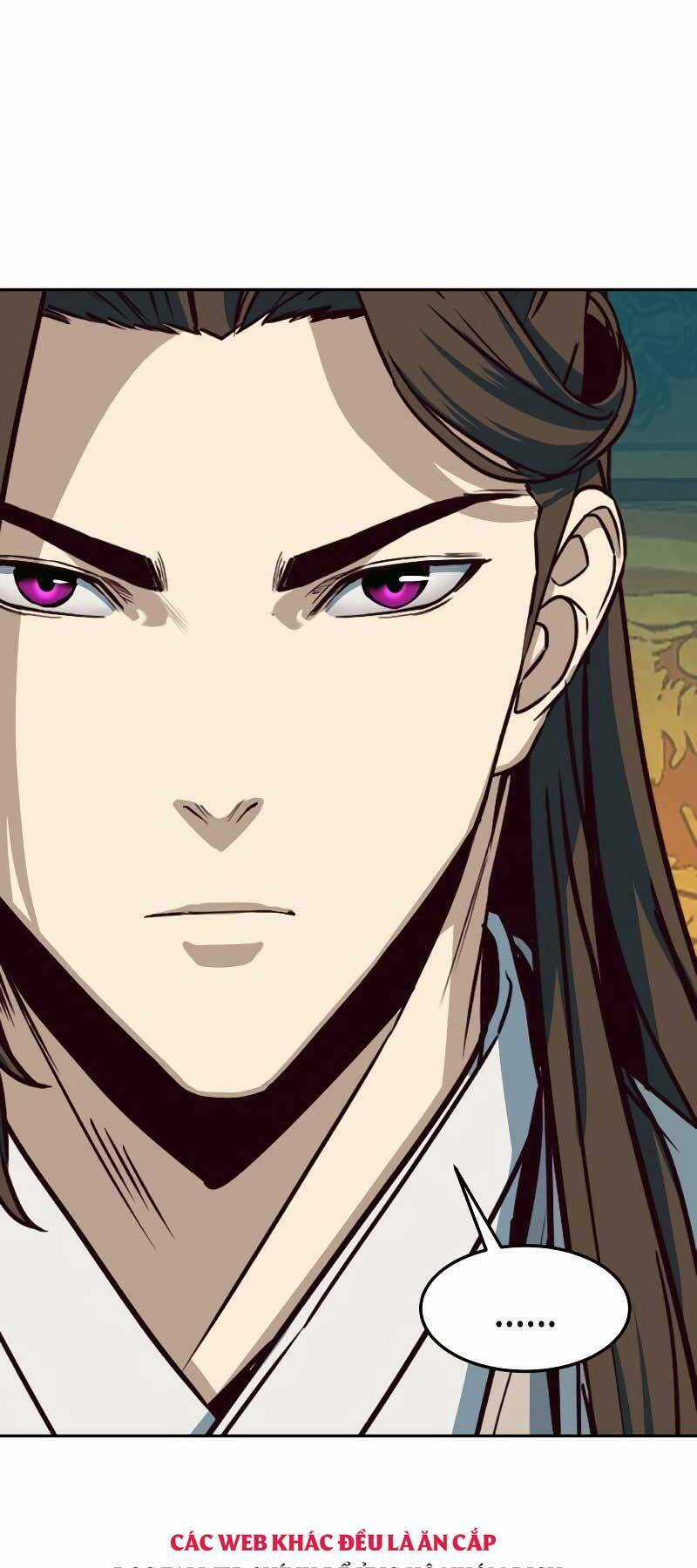 Túy Kiếm Dạ Hành Chapter 16 trang 45