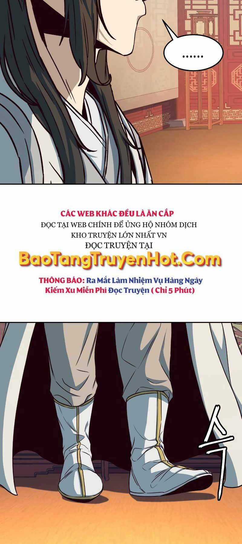 Túy Kiếm Dạ Hành Chapter 16 trang 48