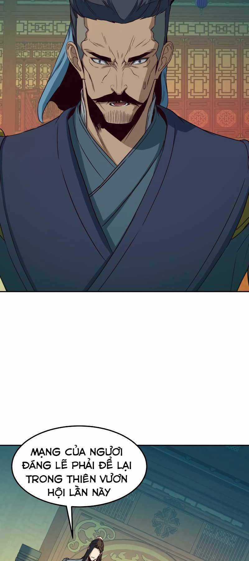 Túy Kiếm Dạ Hành Chapter 16 trang 50