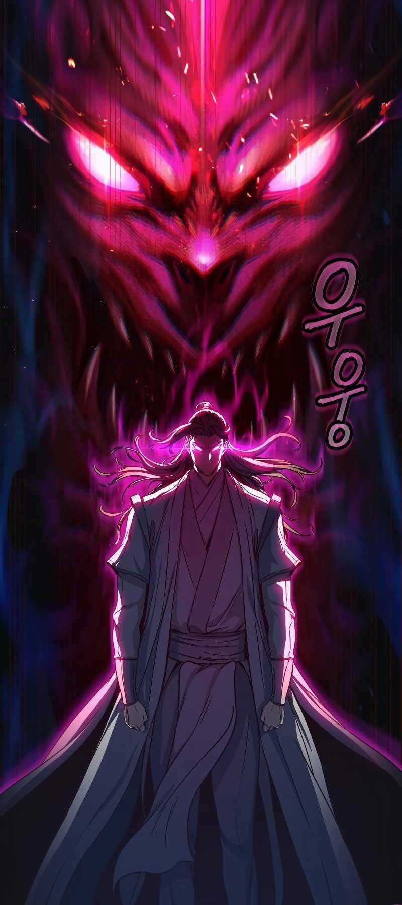 Túy Kiếm Dạ Hành Chapter 16 trang 6