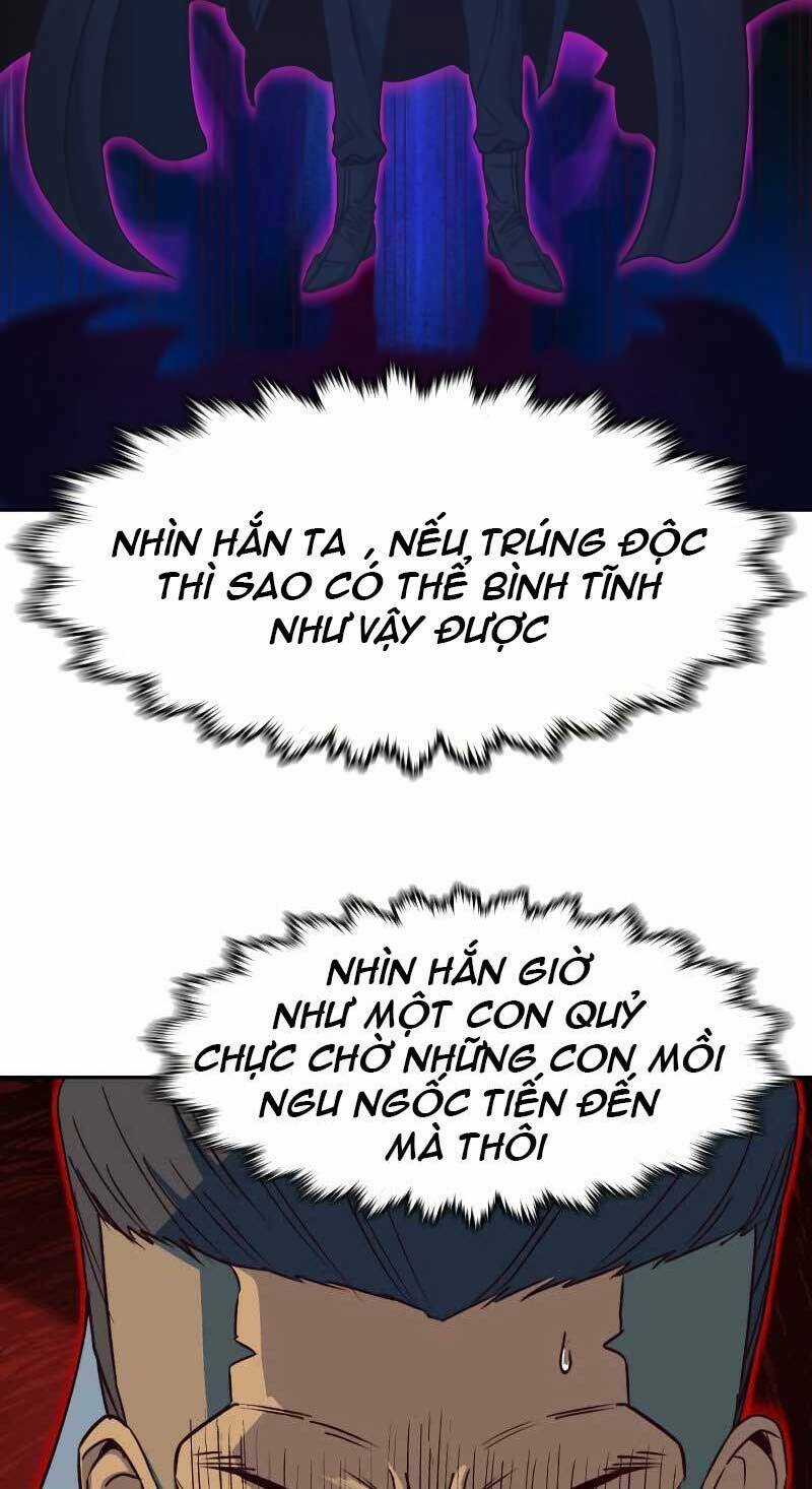Túy Kiếm Dạ Hành Chapter 16 trang 7