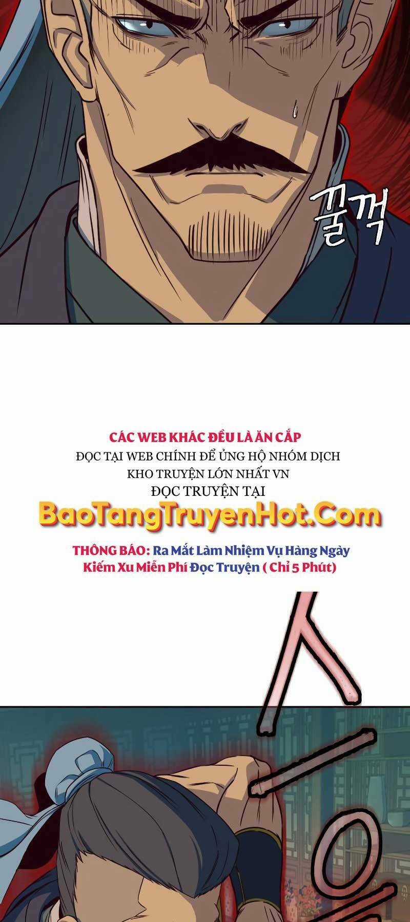 Túy Kiếm Dạ Hành Chapter 16 trang 8