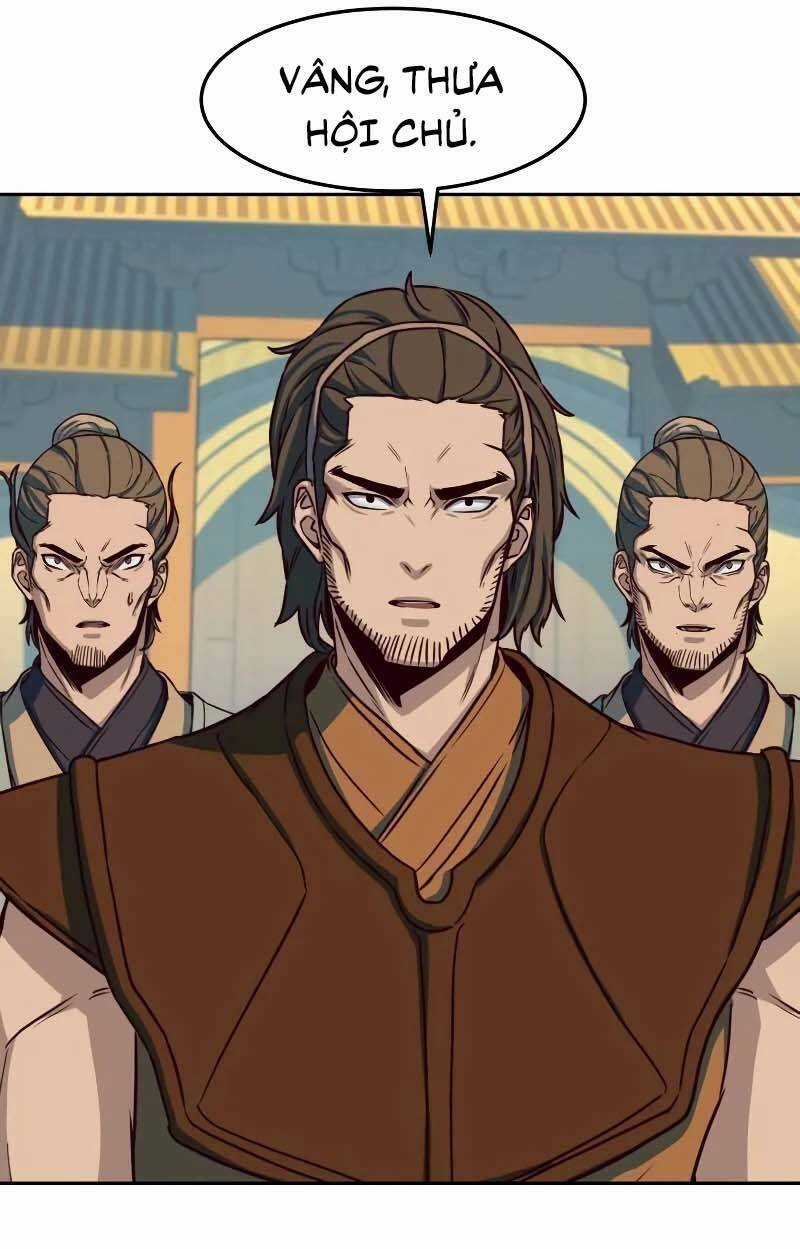 Túy Kiếm Dạ Hành Chapter 17 trang 10