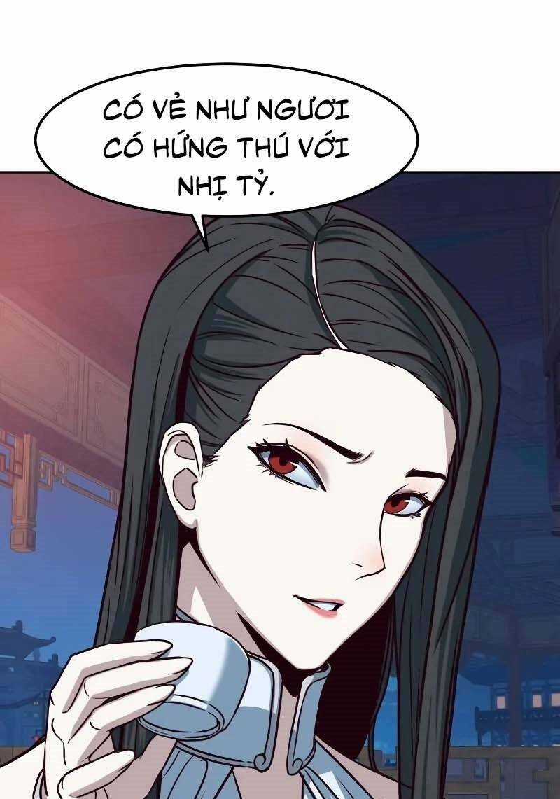 Túy Kiếm Dạ Hành Chapter 17 trang 100