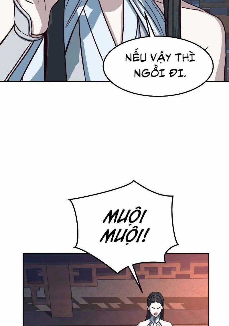 Túy Kiếm Dạ Hành Chapter 17 trang 101