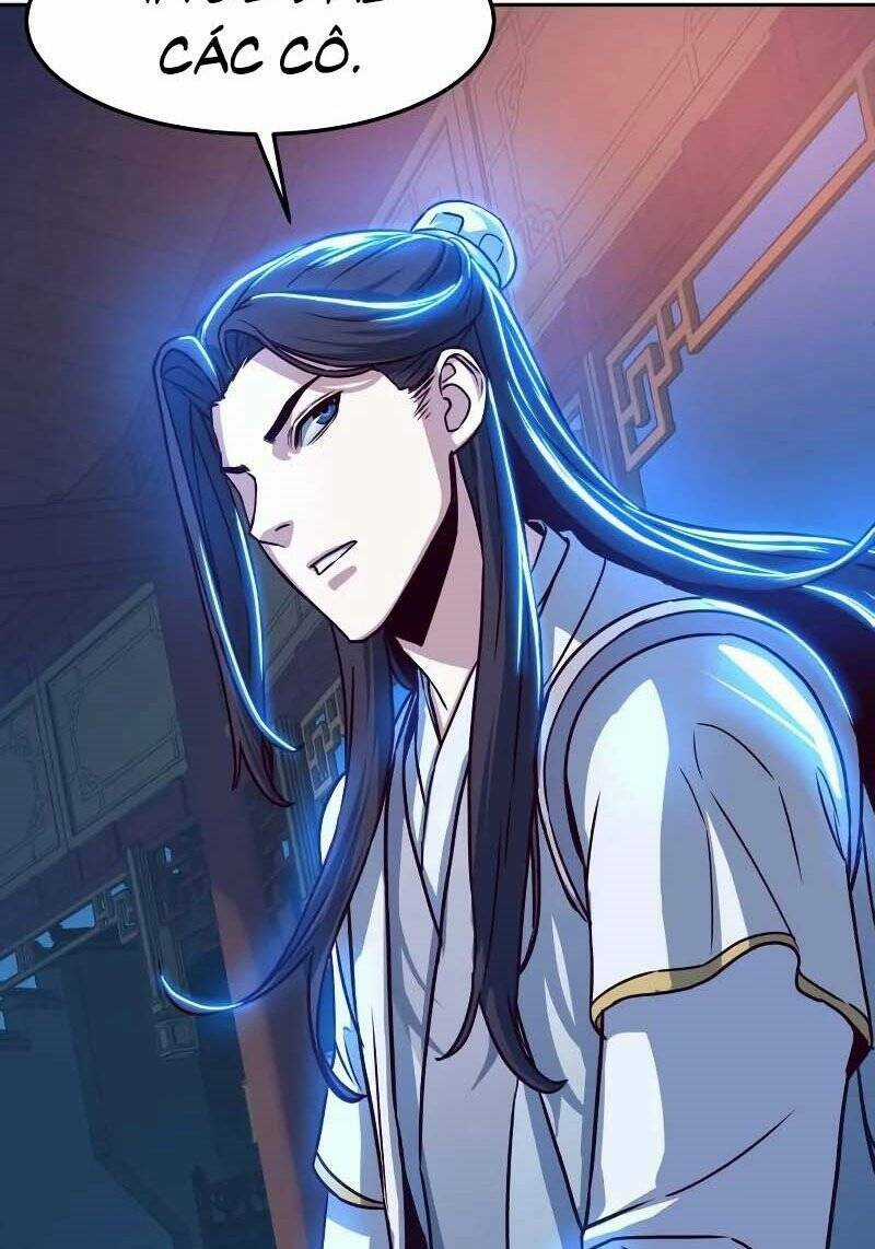 Túy Kiếm Dạ Hành Chapter 17 trang 104