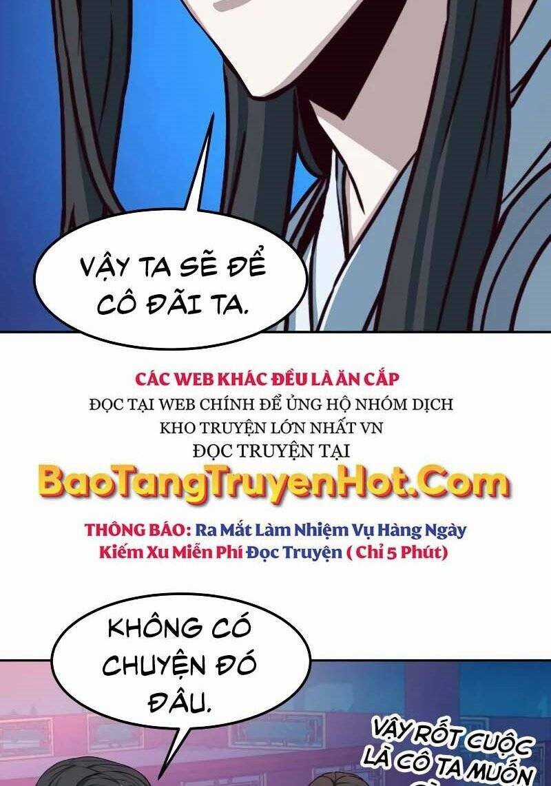 Túy Kiếm Dạ Hành Chapter 17 trang 108