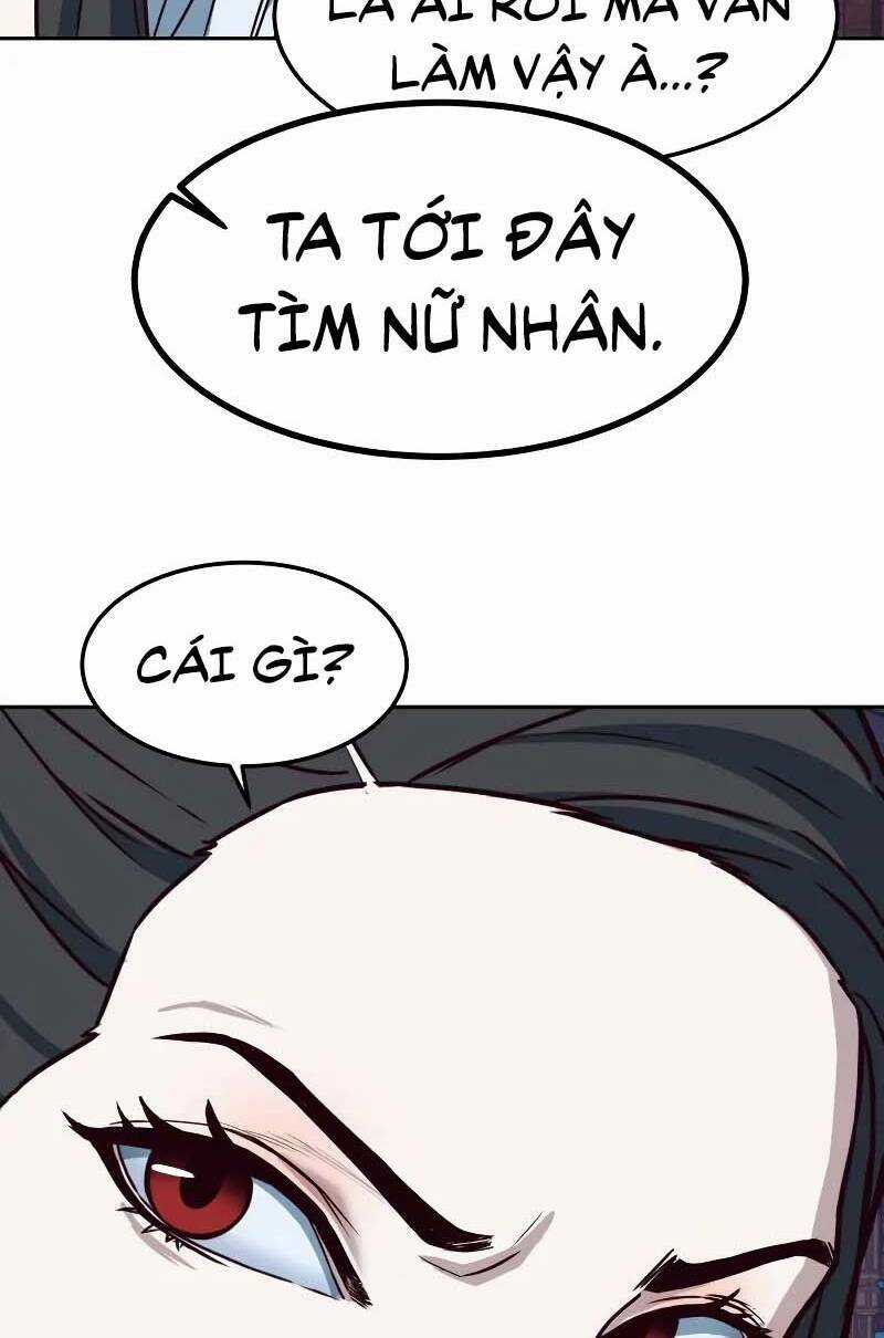 Túy Kiếm Dạ Hành Chapter 17 trang 111