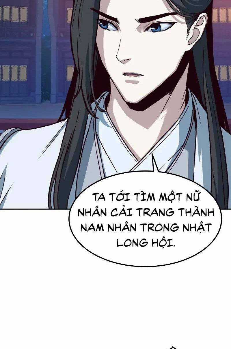 Túy Kiếm Dạ Hành Chapter 17 trang 113