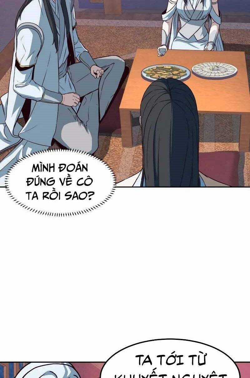Túy Kiếm Dạ Hành Chapter 17 trang 116