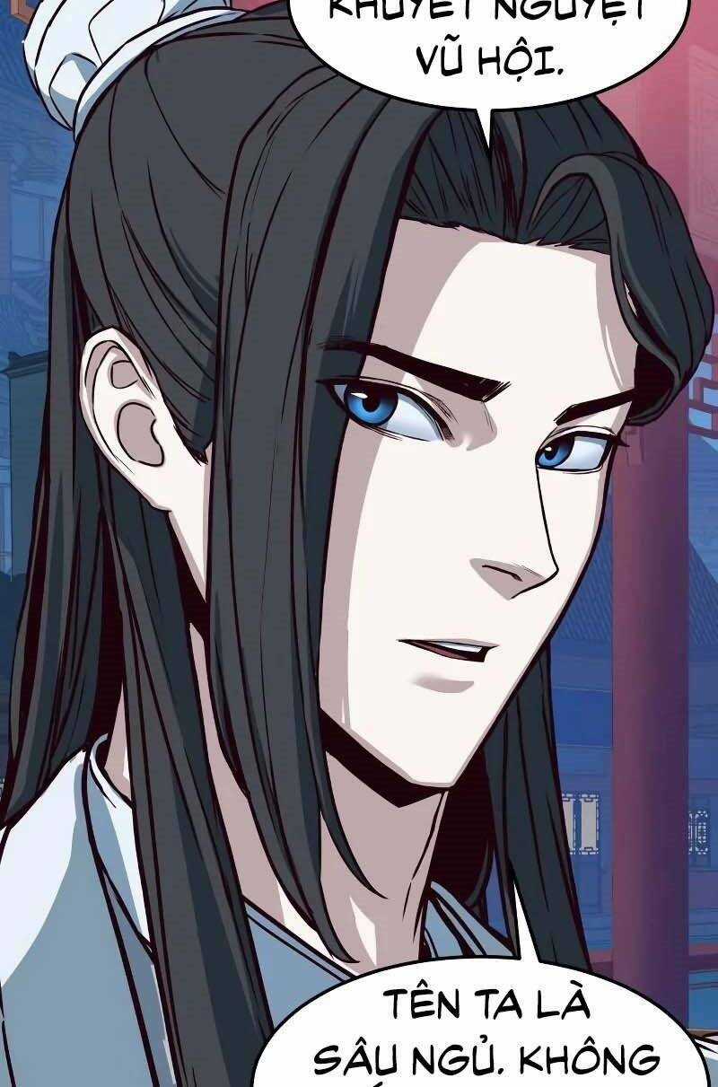 Túy Kiếm Dạ Hành Chapter 17 trang 117