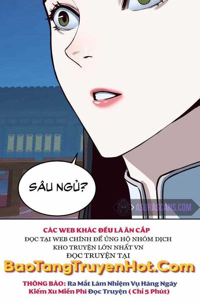 Túy Kiếm Dạ Hành Chapter 17 trang 119
