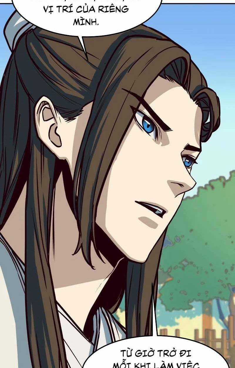 Túy Kiếm Dạ Hành Chapter 17 trang 12