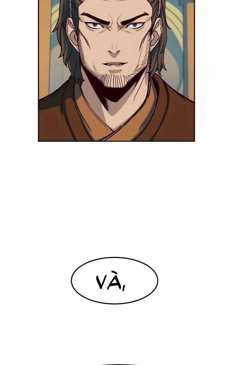 Túy Kiếm Dạ Hành Chapter 17 trang 14