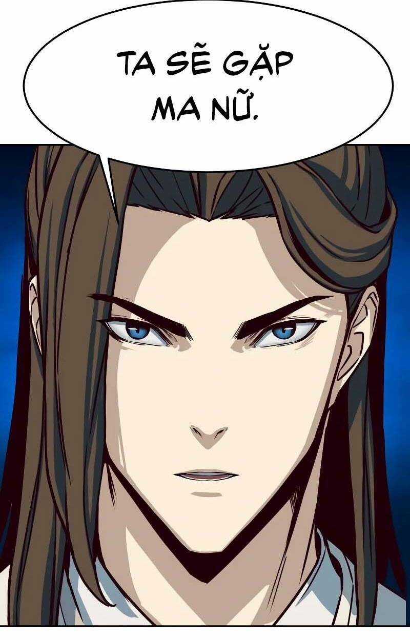 Túy Kiếm Dạ Hành Chapter 17 trang 15