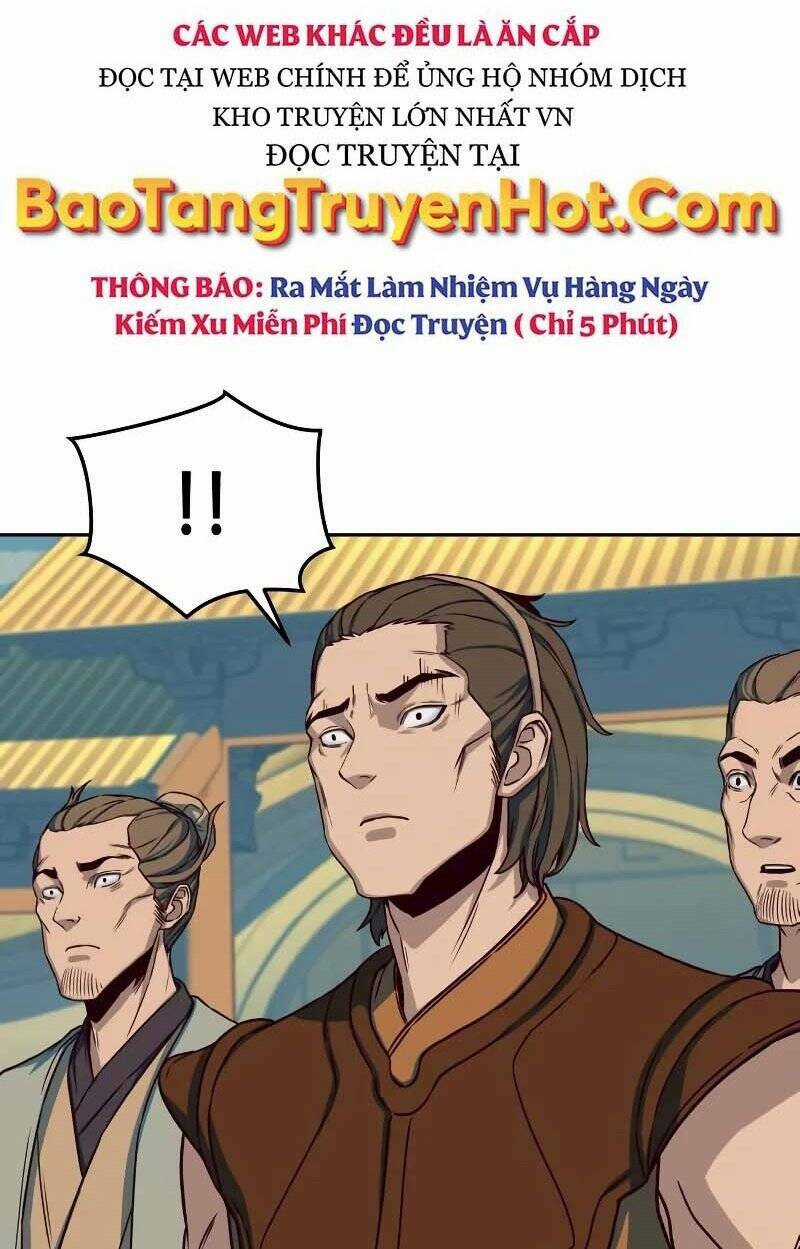 Túy Kiếm Dạ Hành Chapter 17 trang 16