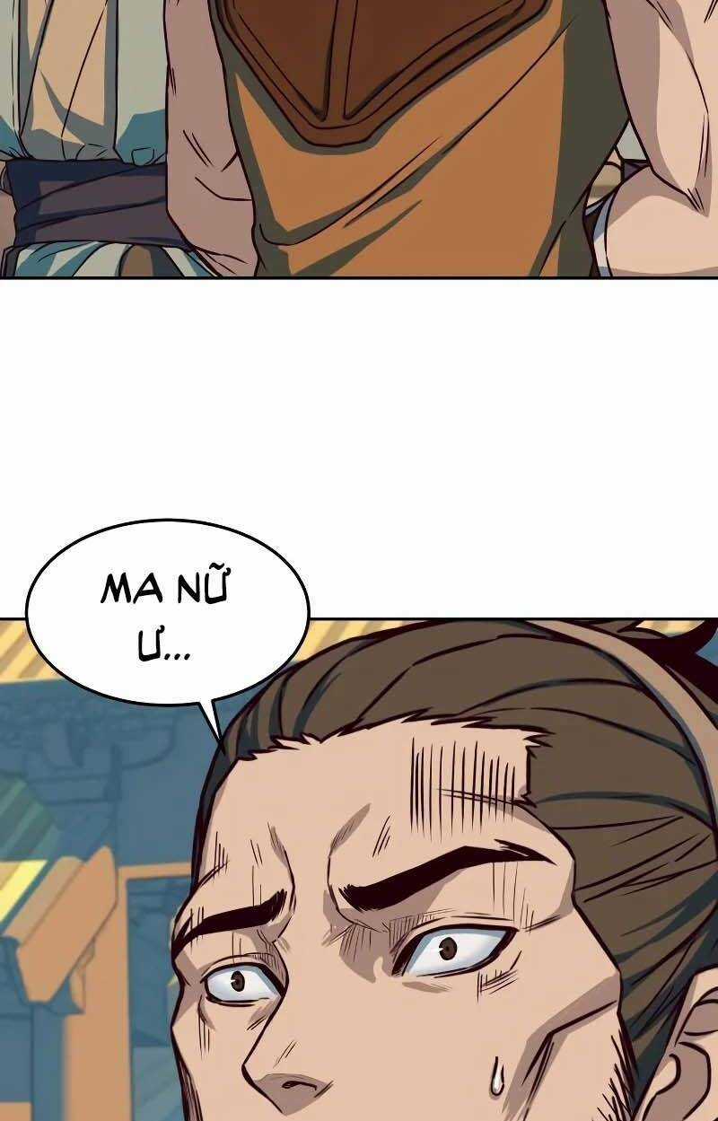 Túy Kiếm Dạ Hành Chapter 17 trang 17