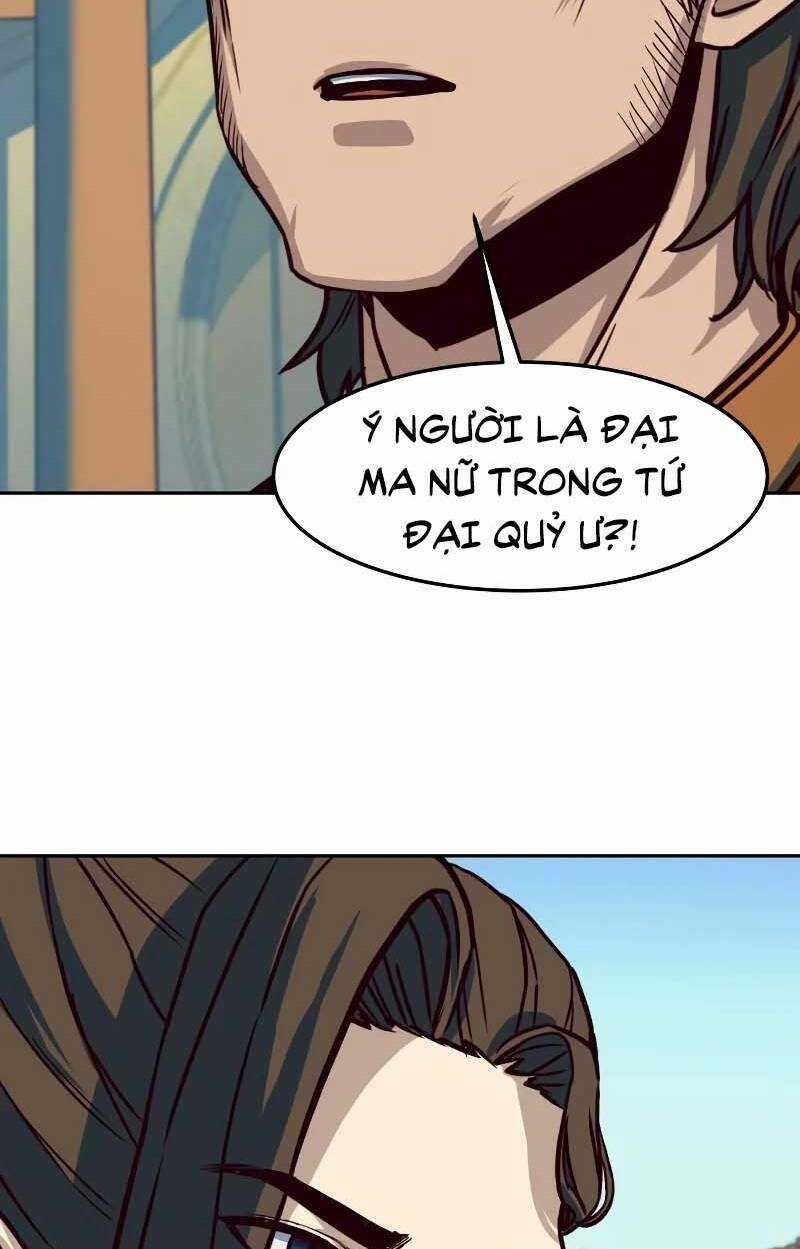 Túy Kiếm Dạ Hành Chapter 17 trang 18