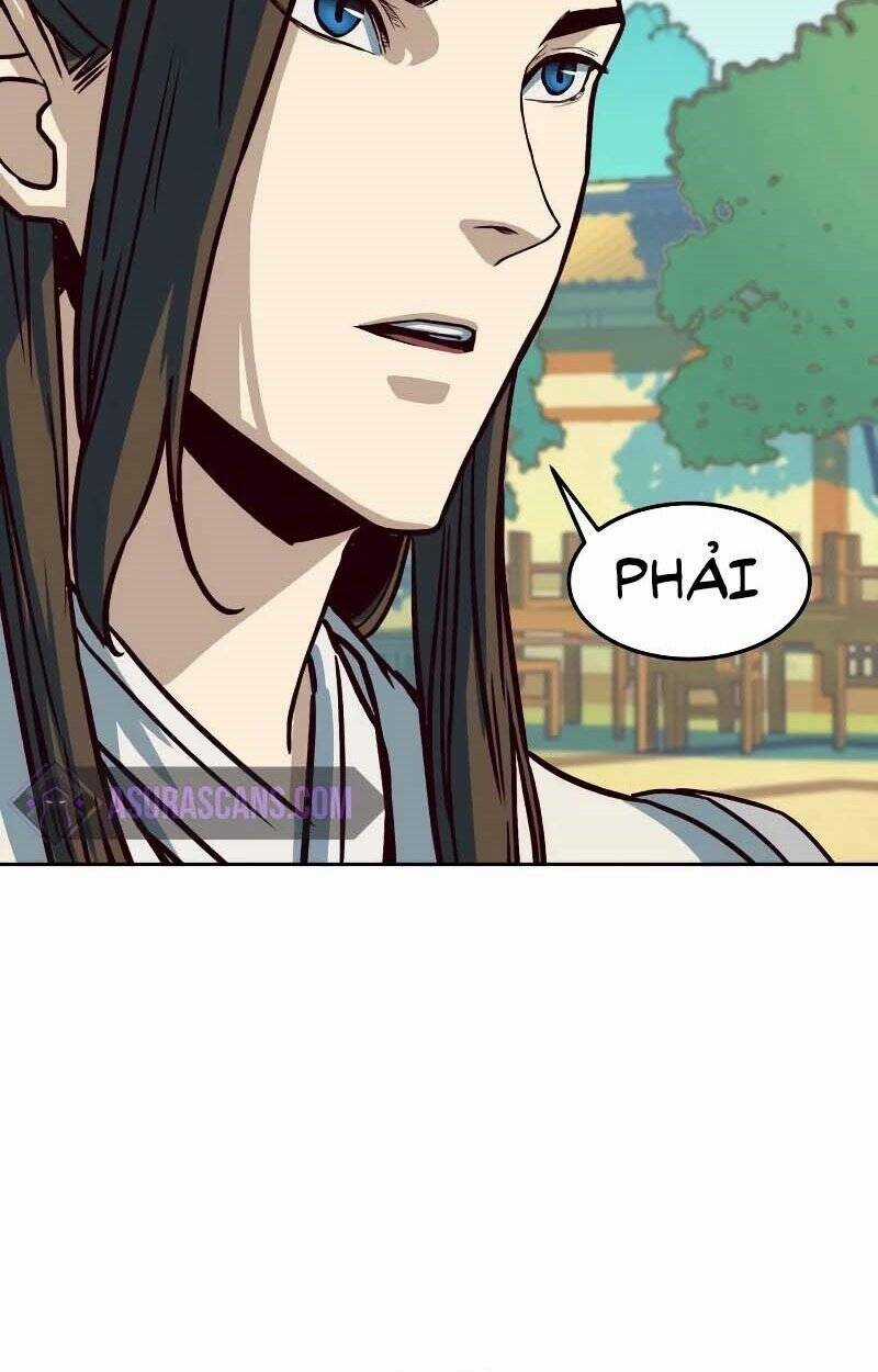 Túy Kiếm Dạ Hành Chapter 17 trang 19