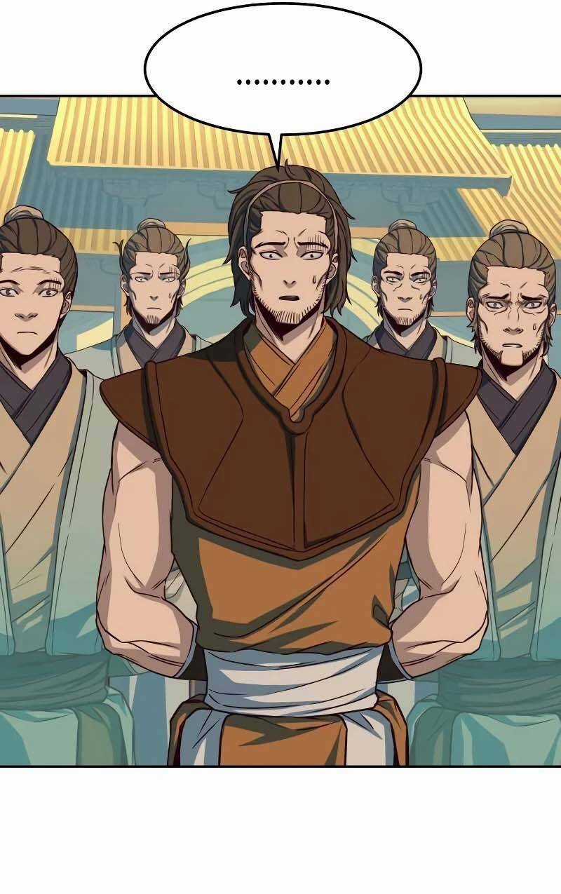 Túy Kiếm Dạ Hành Chapter 17 trang 20