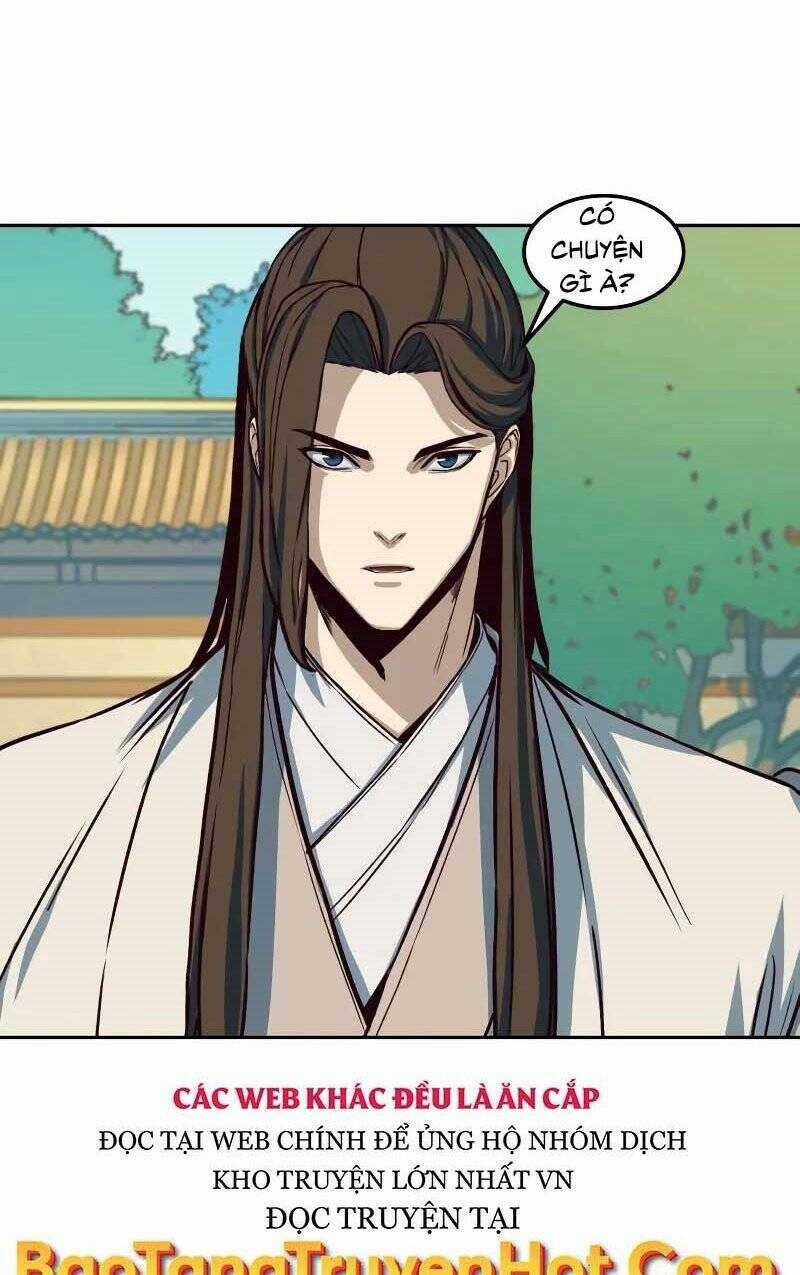 Túy Kiếm Dạ Hành Chapter 17 trang 21