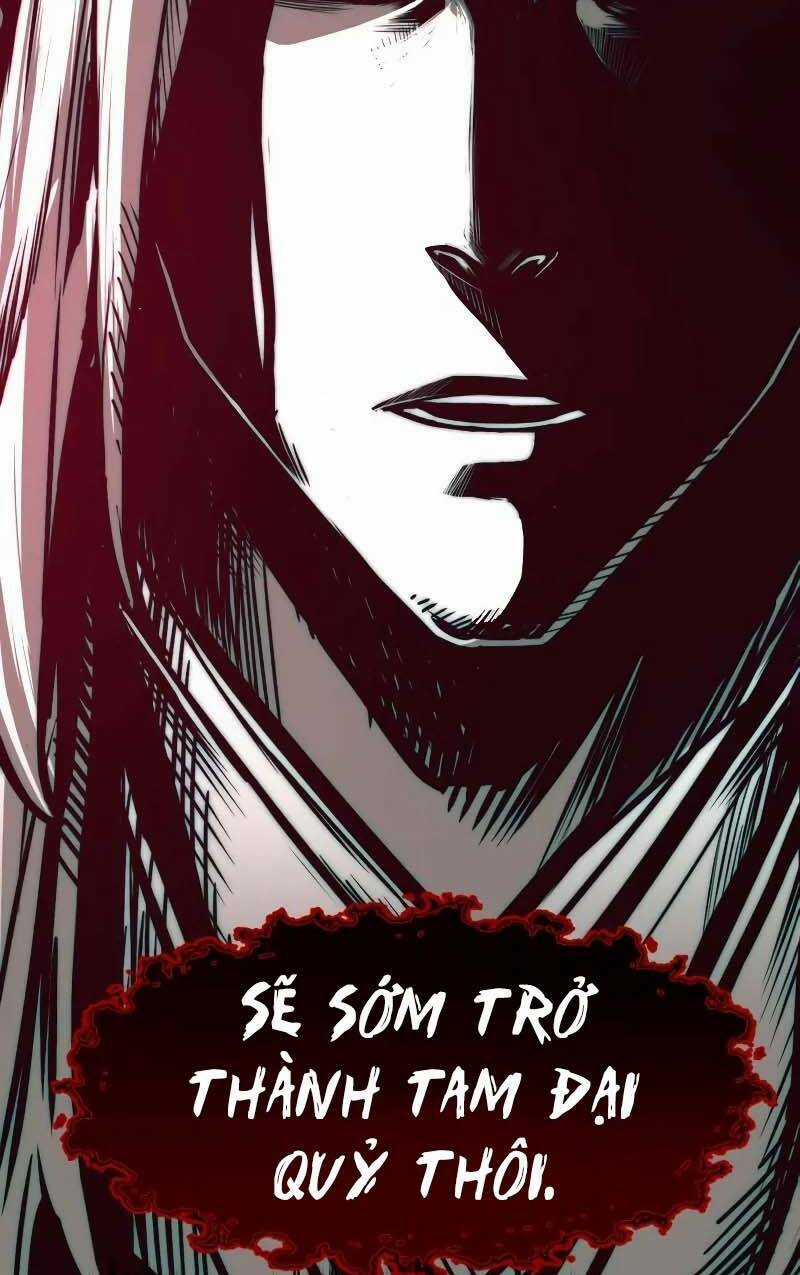 Túy Kiếm Dạ Hành Chapter 17 trang 25