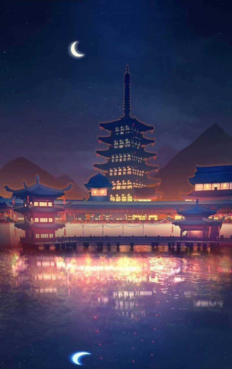 Túy Kiếm Dạ Hành Chapter 17 trang 27