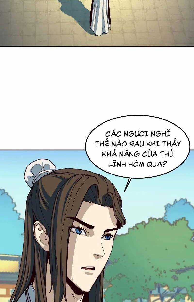 Túy Kiếm Dạ Hành Chapter 17 trang 3