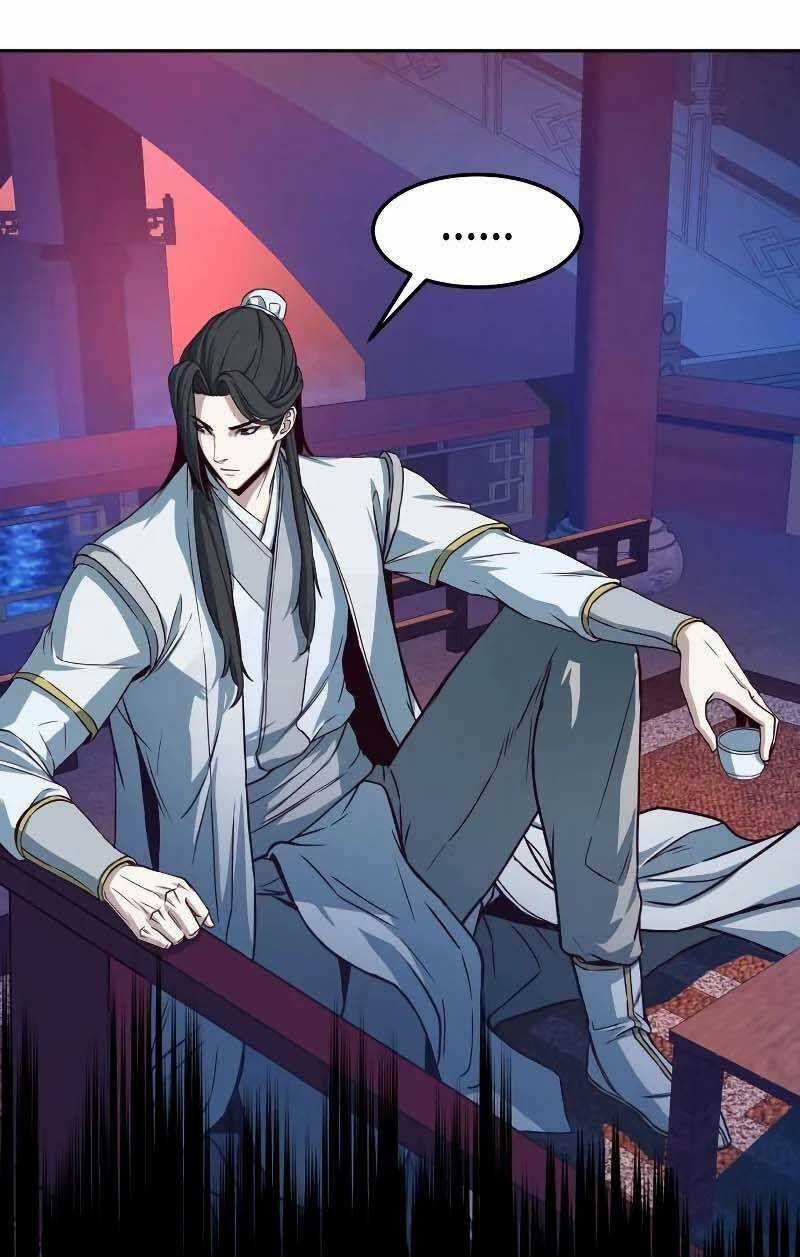 Túy Kiếm Dạ Hành Chapter 17 trang 30