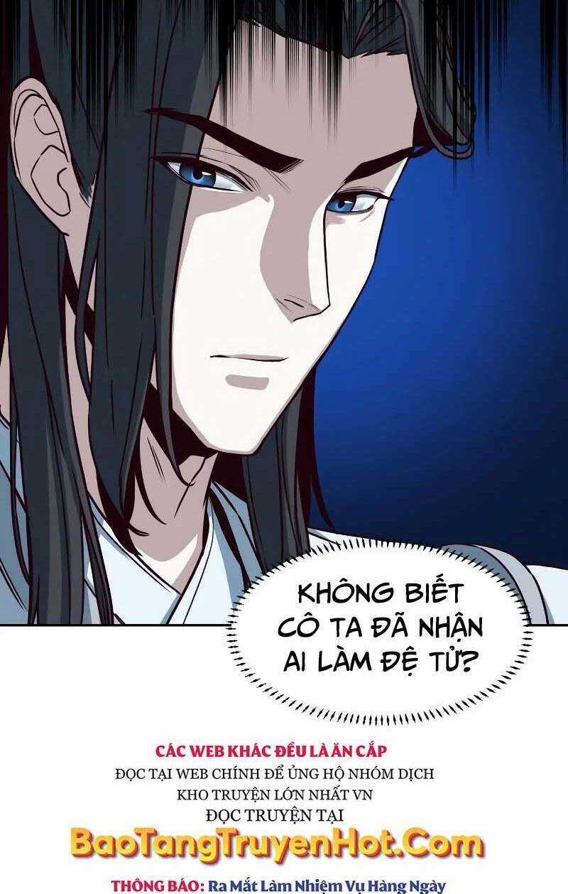Túy Kiếm Dạ Hành Chapter 17 trang 33