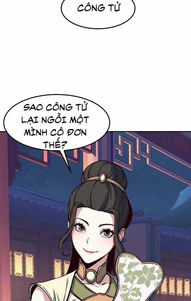 Túy Kiếm Dạ Hành Chapter 17 trang 36