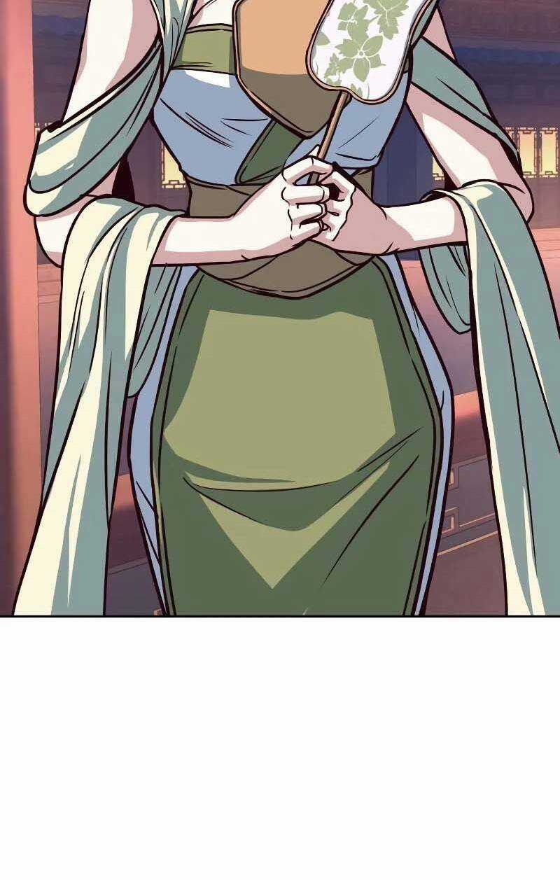 Túy Kiếm Dạ Hành Chapter 17 trang 37