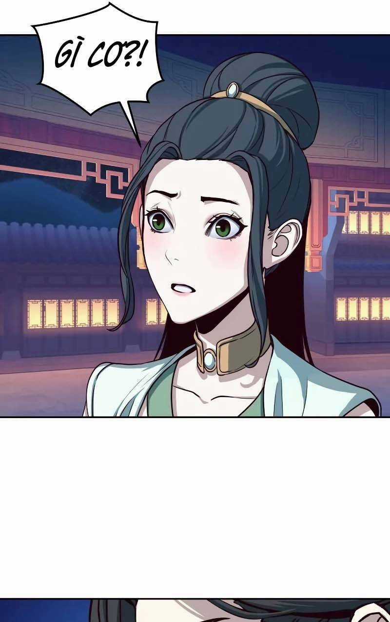 Túy Kiếm Dạ Hành Chapter 17 trang 40