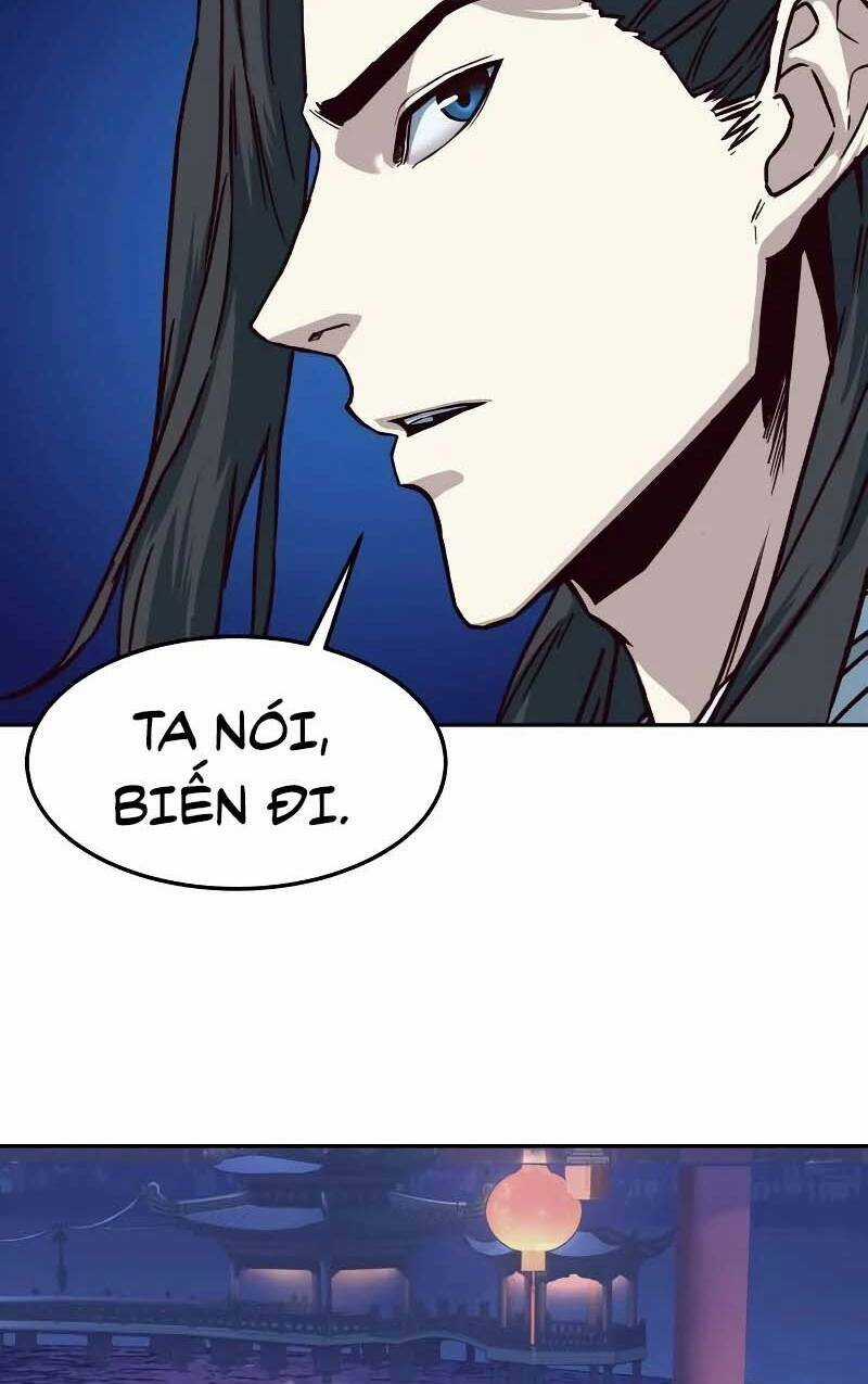 Túy Kiếm Dạ Hành Chapter 17 trang 41