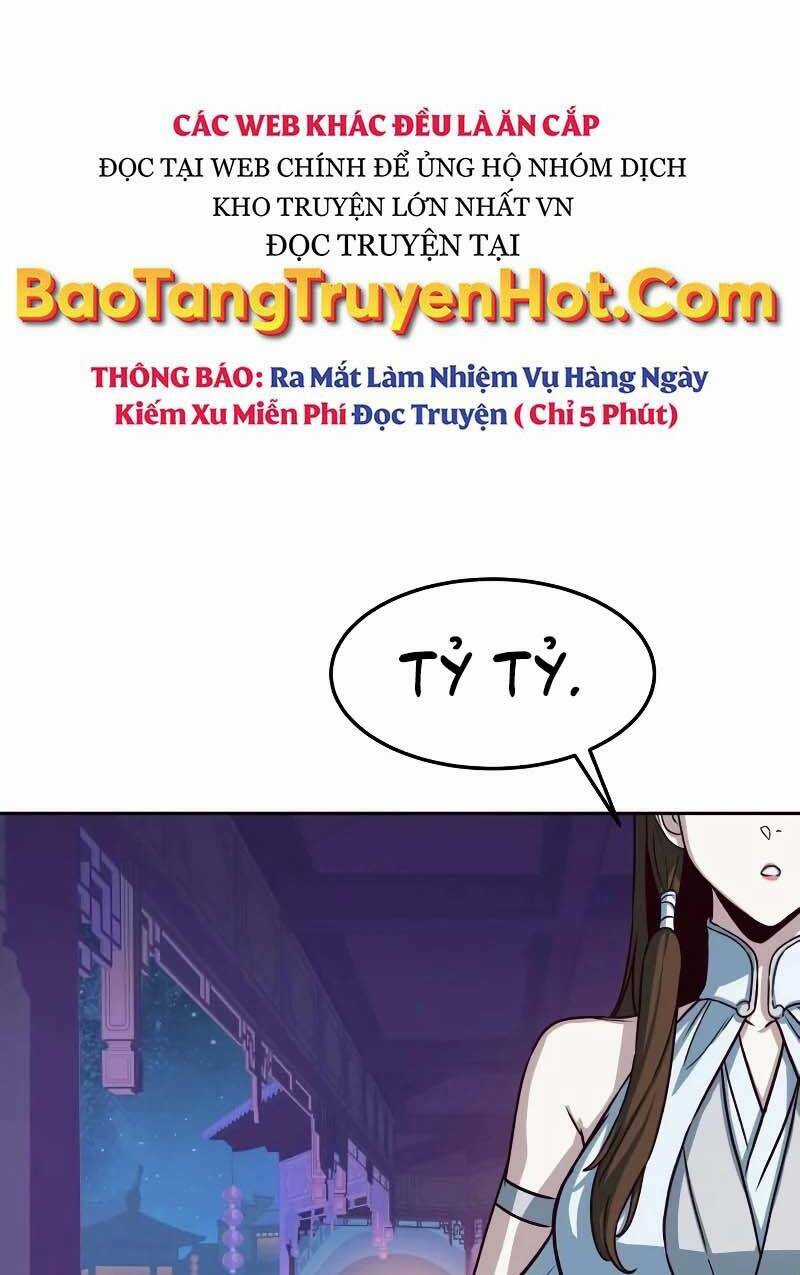 Túy Kiếm Dạ Hành Chapter 17 trang 45