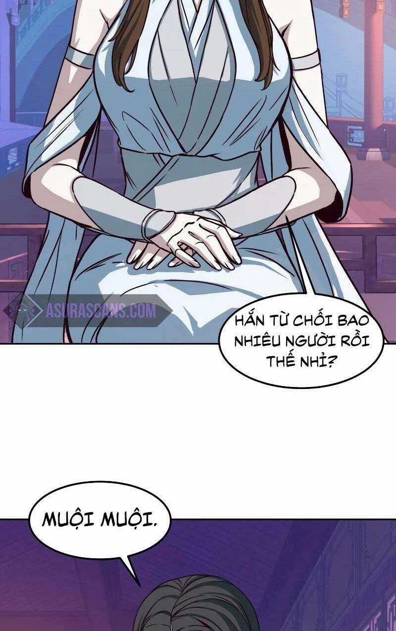 Túy Kiếm Dạ Hành Chapter 17 trang 47