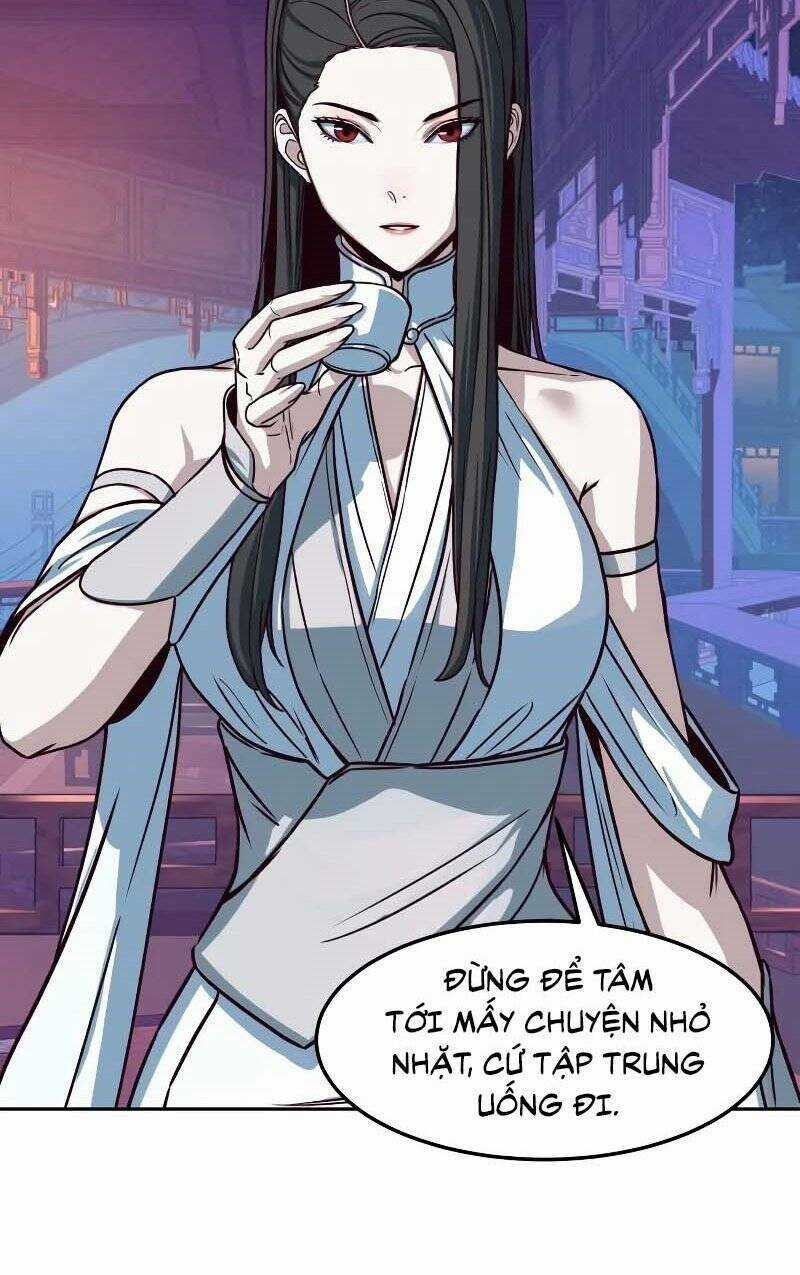 Túy Kiếm Dạ Hành Chapter 17 trang 48